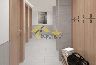 3-BD Apartment Sale, 1,000 sq. ft. at Azizi Aryan, Azizi Aryan, Downtown Jebel Ali, Dubai, UAE #4