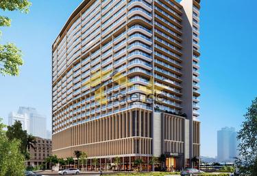 3-BD Apartment Sale, 1,000 sq. ft. at Azizi Aryan, Azizi Aryan, Downtown Jebel Ali, Dubai, UAE #2 3-BD Apartment Sale, 1,000 sq. ft. at Azizi Aryan, Azizi Aryan, Downtown Jebel Ali, Dubai, UAE #2