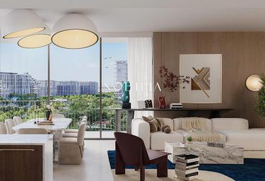 3-BD Apartment Sale, 1,000 sq. ft. at Palace Residences Dubai Hills Estate, Palace Residences, Dubai Hills Estate, Dubai, UAE #1 3-BD Apartment Sale, 1,000 sq. ft. at Palace Residences Dubai Hills Estate, Palace Residences, Dubai Hills Estate, Dubai, UAE #1