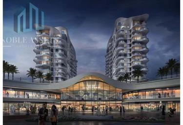 1-BD Apartment Sale, 770 sq. ft. at Nasim Lofts, Nasim Lofts, Hayat Island, Mina Al Arab, Ras Al Khaimah, UAE #4