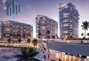 1-BD Apartment Sale, 770 sq. ft. at Nasim Lofts, Nasim Lofts, Hayat Island, Mina Al Arab, Ras Al Khaimah, UAE #3 1-BD Apartment Sale, 770 sq. ft. at Nasim Lofts, Nasim Lofts, Hayat Island, Mina Al Arab, Ras Al Khaimah, UAE #3