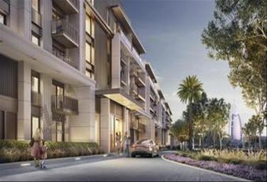 3-BD Apartment Sale, 1,000 sq. ft. at Jomana 7, Jomana 7, Madinat Jumeirah Living, Umm Suqeim, Dubai, UAE #4