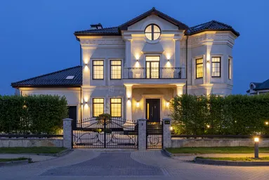6-BD House Sale, 650 sq. m., Millennium Park Cottage Settlement, Istra Municipal District, Moscow Region, Russia #1 6-BD House Sale, 650 sq. m., Millennium Park Cottage Settlement, Istra Municipal District, Moscow Region, Russia #1