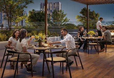 3-BD Apartment Sale, 1,000 sq. ft. at Parkwood, Parkwood, Dubai Hills Estate, Dubai, UAE #2 3-BD Apartment Sale, 1,000 sq. ft. at Parkwood, Parkwood, Dubai Hills Estate, Dubai, UAE #2