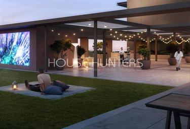 3-BD Apartment Sale, 1,000 sq. ft. at Parkwood, Parkwood, Dubai Hills Estate, Dubai, UAE #4
