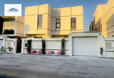6-BD House Sale, 3,014 sq. ft., Al Bahia Hills, Al Bahia, Ajman, UAE #1 6-BD House Sale, 3,014 sq. ft., Al Bahia Hills, Al Bahia, Ajman, UAE #1