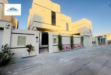 6-BD House Sale, 3,014 sq. ft., Al Bahia Hills, Al Bahia, Ajman, UAE #2 6-BD House Sale, 3,014 sq. ft., Al Bahia Hills, Al Bahia, Ajman, UAE #2