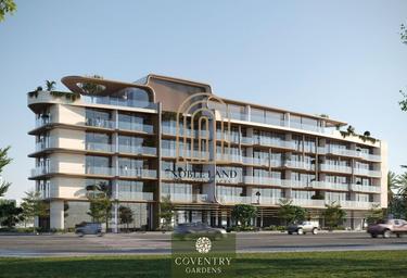 1-BD Apartment Sale, 802 sq. ft. at Coventry Gardens Phase 2 by GFS, Coventry Gardens, Dubai Land Residence Complex, Dubai, UAE #1 1-BD Apartment Sale, 802 sq. ft. at Coventry Gardens Phase 2 by GFS, Coventry Gardens, Dubai Land Residence Complex, Dubai, UAE #1
