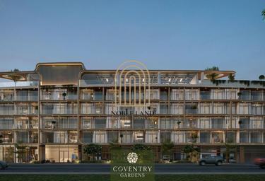 1-BD Apartment Sale, 802 sq. ft. at Coventry Gardens Phase 2 by GFS, Coventry Gardens, Dubai Land Residence Complex, Dubai, UAE #2 1-BD Apartment Sale, 802 sq. ft. at Coventry Gardens Phase 2 by GFS, Coventry Gardens, Dubai Land Residence Complex, Dubai, UAE #2