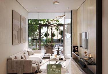 1-BD Apartment Sale, 802 sq. ft. at Coventry Gardens Phase 2 by GFS, Coventry Gardens, Dubai Land Residence Complex, Dubai, UAE #3 1-BD Apartment Sale, 802 sq. ft. at Coventry Gardens Phase 2 by GFS, Coventry Gardens, Dubai Land Residence Complex, Dubai, UAE #3