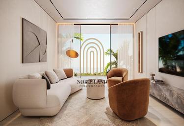 2-BD Apartment Sale, 1,000 sq. ft. at Trussardi Residences Phase 2 By Mira Developments, Trussardi Residences Phase II, Trussardi Residences, Al Furjan, Dubai, UAE #3 2-BD Apartment Sale, 1,000 sq. ft. at Trussardi Residences Phase 2 By Mira Developments, Trussardi Residences Phase II, Trussardi Residences, Al Furjan, Dubai, UAE #3