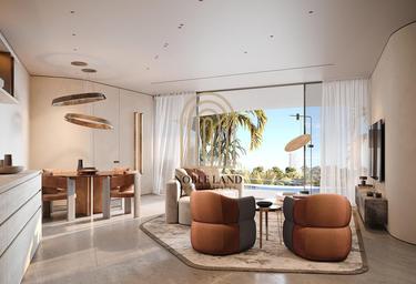 2-BD Apartment Sale, 1,000 sq. ft. at Trussardi Residences Phase 2 By Mira Developments, Trussardi Residences Phase II, Trussardi Residences, Al Furjan, Dubai, UAE #2 2-BD Apartment Sale, 1,000 sq. ft. at Trussardi Residences Phase 2 By Mira Developments, Trussardi Residences Phase II, Trussardi Residences, Al Furjan, Dubai, UAE #2