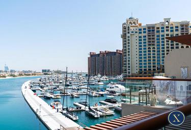 Apartment Sale, 548 sq. ft., Palm Views East, Palm Views, Palm Jumeirah, Dubai, UAE #3