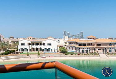 Apartment Sale, 548 sq. ft., Palm Views East, Palm Views, Palm Jumeirah, Dubai, UAE #2