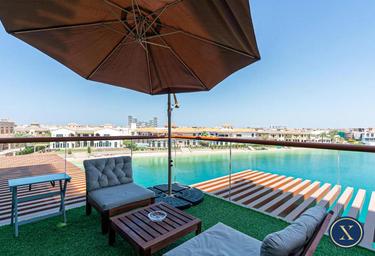 Apartment Sale, 548 sq. ft., Palm Views East, Palm Views, Palm Jumeirah, Dubai, UAE #1