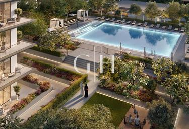 3-BD Apartment Sale, 1,000 sq. ft. at Emaar Altus, Altus, Dubai Creek Harbour (The Lagoons), Dubai, UAE #4