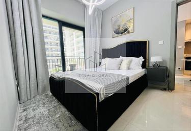 1-BD Apartment Sale, 473 sq. ft. at Zada Tower, Zada Tower, Business Bay, Dubai, UAE #4