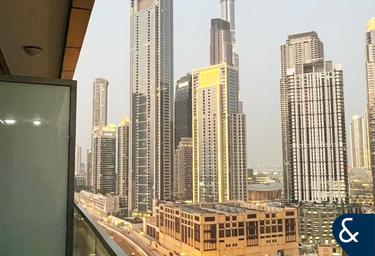 Apartment Sale, 520 sq. ft., Tower C, DAMAC Towers by Paramount, Business Bay, Dubai, UAE #4
