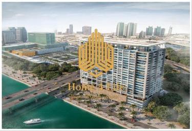 3-BD Apartment Sale, 1,000 sq. ft. at Al Maryah Vista, Al Maryah Vista, Al Maryah Island, Abu Dhabi, UAE #1 3-BD Apartment Sale, 1,000 sq. ft. at Al Maryah Vista, Al Maryah Vista, Al Maryah Island, Abu Dhabi, UAE #1