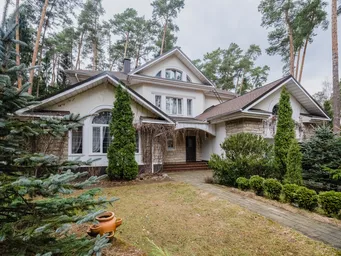3-BD House Sale, 735 sq. m. at Сосновый Бор, posyolok Nikolina Gora, Odintsovskiy Urban District, Moscow Region, Russia #3 3-BD House Sale, 735 sq. m. at Сосновый Бор, posyolok Nikolina Gora, Odintsovskiy Urban District, Moscow Region, Russia #3