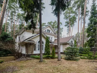 3-BD House Sale, 735 sq. m. at Сосновый Бор, posyolok Nikolina Gora, Odintsovskiy Urban District, Moscow Region, Russia #1 3-BD House Sale, 735 sq. m. at Сосновый Бор, posyolok Nikolina Gora, Odintsovskiy Urban District, Moscow Region, Russia #1