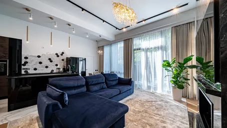 3-BD Townhouse Sale, 169 sq. m., Futuro Park Residential Complex, Pokrovskoye Village, Istra Municipal District, Moscow Region, Russia #1 3-BD Townhouse Sale, 169 sq. m., Futuro Park Residential Complex, Pokrovskoye Village, Istra Municipal District, Moscow Region, Russia #1