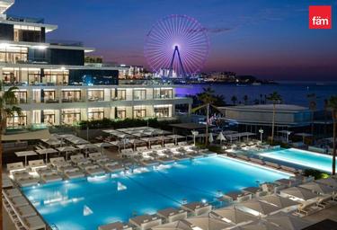 Apartment Sale, 712 sq. ft. at Five Luxe JBR, Five Luxe JBR, Jumeirah Beach Residence, Dubai, UAE #1 Apartment Sale, 712 sq. ft. at Five Luxe JBR, Five Luxe JBR, Jumeirah Beach Residence, Dubai, UAE #1