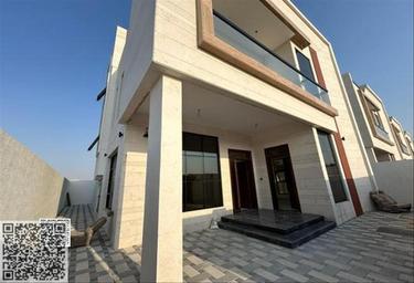 Продажа коттеджа 3 014 фут², 6 спален, Al Bahia Hills, Al Bahia, Ajman, UAE #2 Продажа коттеджа 3 014 фут², 6 спален, Al Bahia Hills, Al Bahia, Ajman, UAE #2
