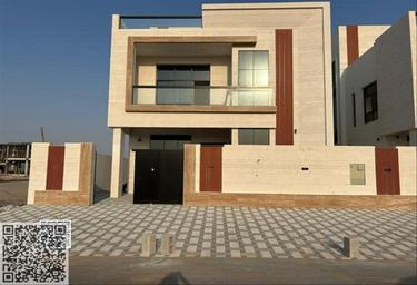 Продажа коттеджа 3 014 фут², 6 спален, Al Bahia Hills, Al Bahia, Ajman, UAE #1 Продажа коттеджа 3 014 фут², 6 спален, Al Bahia Hills, Al Bahia, Ajman, UAE #1