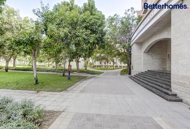 3-BD Apartment Sale, 1,000 sq. ft., Abbey Crescent 2, Abbey Crescent, Motor City, Dubai, UAE #1