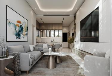 2-BD Apartment Sale, 1,000 sq. ft. at Skyhills Residences Phase 2 By HRE, Skyhills Residences 2, Jumeirah Village Circle, Dubai, UAE #3 2-BD Apartment Sale, 1,000 sq. ft. at Skyhills Residences Phase 2 By HRE, Skyhills Residences 2, Jumeirah Village Circle, Dubai, UAE #3