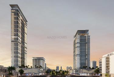 2-BD Apartment Sale, 1,000 sq. ft. at Skyhills Residences Phase 2 By HRE, Skyhills Residences 2, Jumeirah Village Circle, Dubai, UAE #1 2-BD Apartment Sale, 1,000 sq. ft. at Skyhills Residences Phase 2 By HRE, Skyhills Residences 2, Jumeirah Village Circle, Dubai, UAE #1