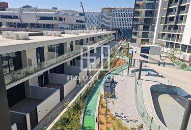 3-BD Townhouse Sale, 2,019 sq. ft. at The Gate Masdar City, The Gate, Masdar City, Abu Dhabi, UAE #1 3-BD Townhouse Sale, 2,019 sq. ft. at The Gate Masdar City, The Gate, Masdar City, Abu Dhabi, UAE #1