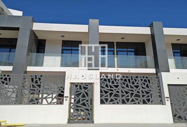 3-BD Townhouse Sale, 2,019 sq. ft. at The Gate Masdar City, The Gate, Masdar City, Abu Dhabi, UAE #3 3-BD Townhouse Sale, 2,019 sq. ft. at The Gate Masdar City, The Gate, Masdar City, Abu Dhabi, UAE #3