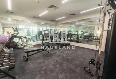 3-BD Townhouse Sale, 2,019 sq. ft. at The Gate Masdar City, The Gate, Masdar City, Abu Dhabi, UAE #4