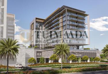 2-BD Apartment Sale, 1,000 sq. ft. at Ellington House Phase 4 By Ellington Properties, Ellington House IV, Dubai Hills Estate, Dubai, UAE #1 2-BD Apartment Sale, 1,000 sq. ft. at Ellington House Phase 4 By Ellington Properties, Ellington House IV, Dubai Hills Estate, Dubai, UAE #1