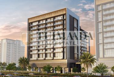 2-BD Apartment Sale, 1,000 sq. ft. at Ellington House Phase 4 By Ellington Properties, Ellington House IV, Dubai Hills Estate, Dubai, UAE #2 2-BD Apartment Sale, 1,000 sq. ft. at Ellington House Phase 4 By Ellington Properties, Ellington House IV, Dubai Hills Estate, Dubai, UAE #2