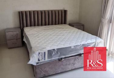 3-BD Townhouse Sale, 1,944 sq. ft. at Aurum Villas, Aurum Villas, Odora, Damac Hills 2, Dubai, UAE #4