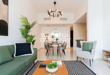 3-BD Apartment Sale, 1,000 sq. ft., Bay Central, Dubai Marina, Dubai, UAE #3
