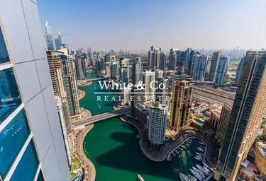 3-BD Apartment Sale, 1,000 sq. ft., Bay Central, Dubai Marina, Dubai, UAE #1