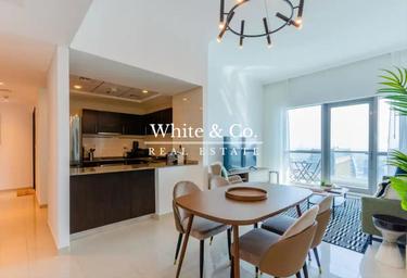 3-BD Apartment Sale, 1,000 sq. ft., Bay Central, Dubai Marina, Dubai, UAE #4