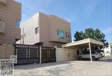 5-BD House Sale, 3,000 sq. ft., Al Zahraa, Ajman, UAE #1 5-BD House Sale, 3,000 sq. ft., Al Zahraa, Ajman, UAE #1