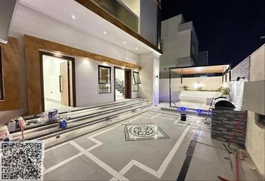 Продажа коттеджа 3 014 фут², 4 спальни, Al Maha Village, Al Zahya, Ajman, UAE #2 Продажа коттеджа 3 014 фут², 4 спальни, Al Maha Village, Al Zahya, Ajman, UAE #2