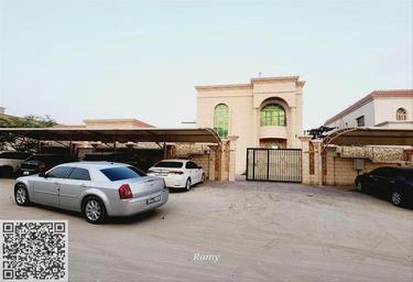 6-BD House Sale, 6,700 sq. ft., Al Rawda 2 Villas, Al Rawda 2, Al Rawda, Ajman, UAE #1 6-BD House Sale, 6,700 sq. ft., Al Rawda 2 Villas, Al Rawda 2, Al Rawda, Ajman, UAE #1