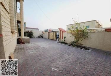 6-BD House Sale, 6,700 sq. ft., Al Rawda 2 Villas, Al Rawda 2, Al Rawda, Ajman, UAE #2 6-BD House Sale, 6,700 sq. ft., Al Rawda 2 Villas, Al Rawda 2, Al Rawda, Ajman, UAE #2