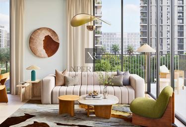 3-BD Apartment Sale, 1,000 sq. ft. at Park Lane Residences by Emaar, Park Lane, Dubai Hills Estate, Dubai, UAE #4