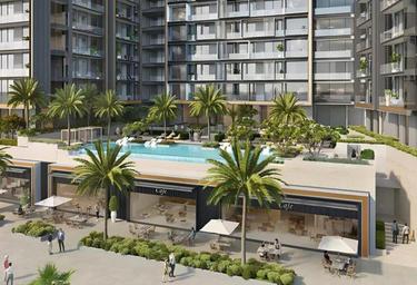 3-BD Apartment Sale, 1,000 sq. ft., Art Bay West, Art Bay, Al Jaddaf, Dubai, UAE #4