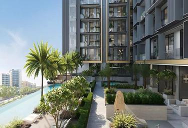 3-BD Apartment Sale, 1,000 sq. ft., Art Bay West, Art Bay, Al Jaddaf, Dubai, UAE #3