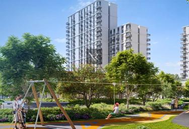 1-BD Apartment Sale, 711 sq. ft. at Hillsedge, Hillsedge, Dubai Hills, Dubai Hills Estate, Dubai, UAE #3 1-BD Apartment Sale, 711 sq. ft. at Hillsedge, Hillsedge, Dubai Hills, Dubai Hills Estate, Dubai, UAE #3