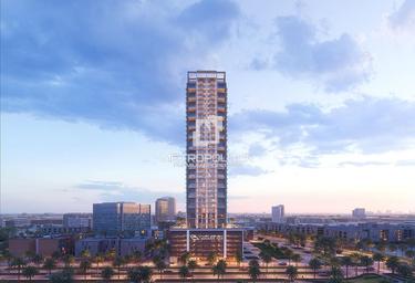 3-BD Apartment Sale, 1,000 sq. ft. at Binghatti Tulip, Binghatti Tulip, Jumeirah Village Circle, Dubai, UAE #1 3-BD Apartment Sale, 1,000 sq. ft. at Binghatti Tulip, Binghatti Tulip, Jumeirah Village Circle, Dubai, UAE #1
